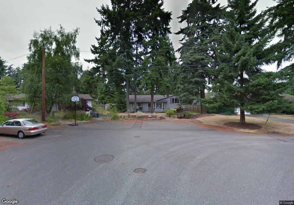 10715 240th Place SW, Edmonds, WA 98020 - photo 1