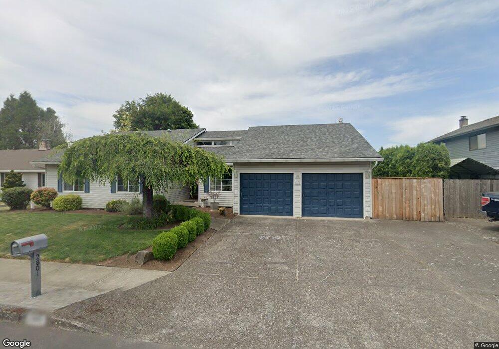 2801 NE Linden Ave, Gresham, OR 97030 - photo 1