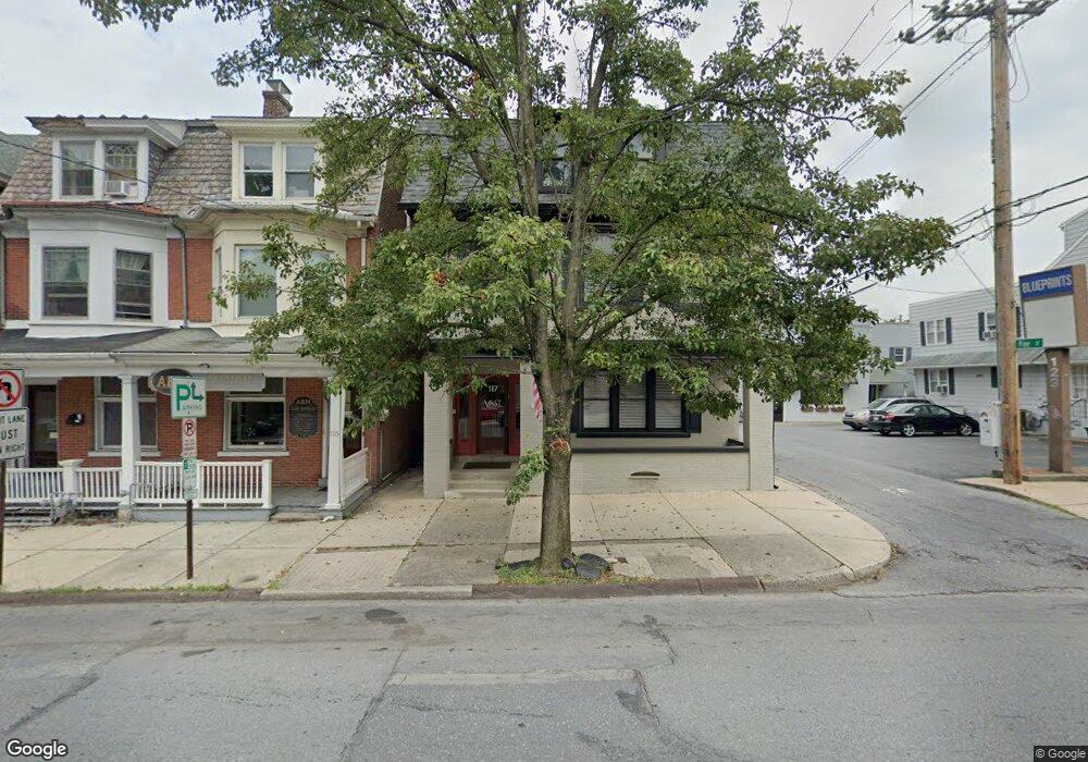 117 E Broad St, Bethlehem, PA 18018 - photo 1