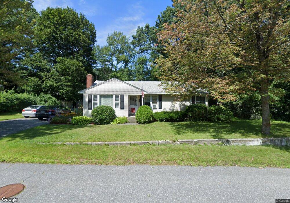 33 Carol Dr, West Boylston, MA 01583 - photo 1