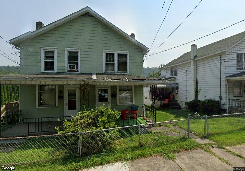 35 W Enterprise St, Glen Lyon, PA 18617 - photo 1