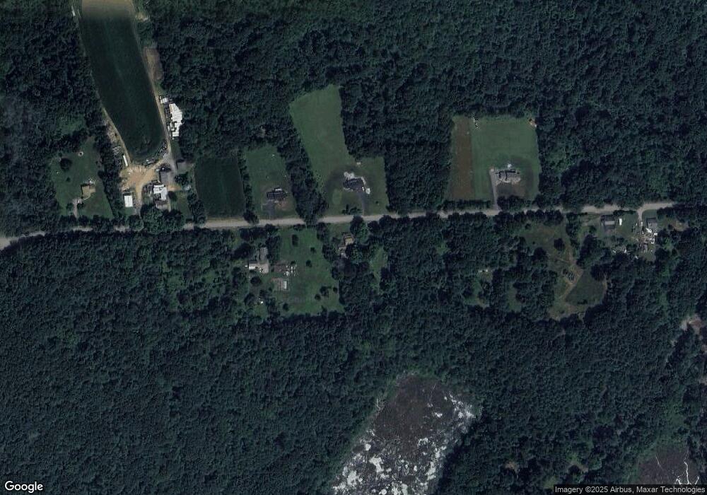 531 New Braintree Rd, Oakham, MA 01068 - photo 1