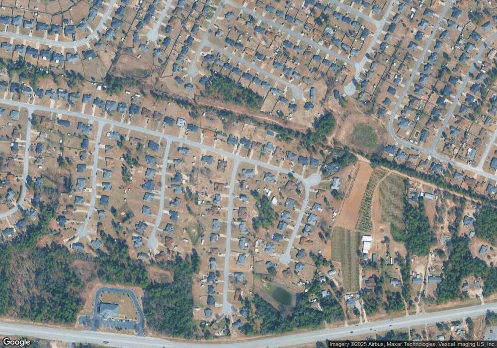 4320 White Pine Ct, Augusta, GA 30906 - photo 1