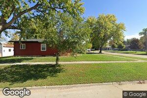 903 3rd St SE, Pipestone, MN 56164