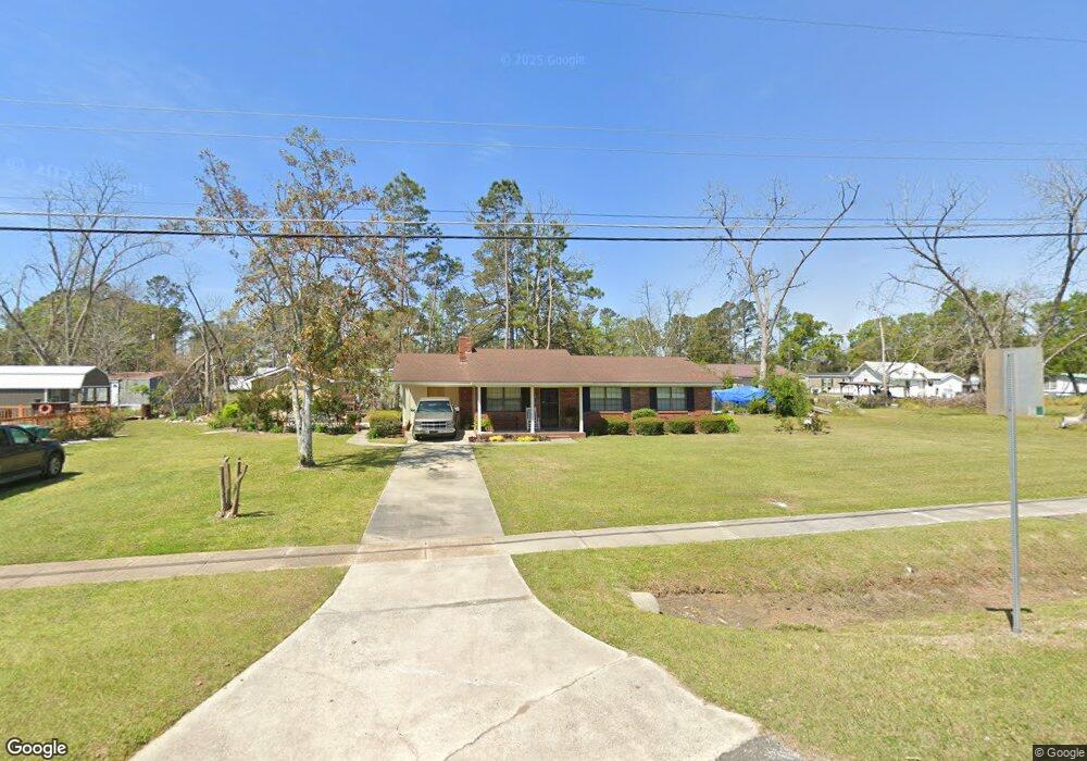 22045 Main St, Alapaha, GA 31622 - photo 1