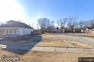 1305 N Indiana Ave, Wichita, KS 67214