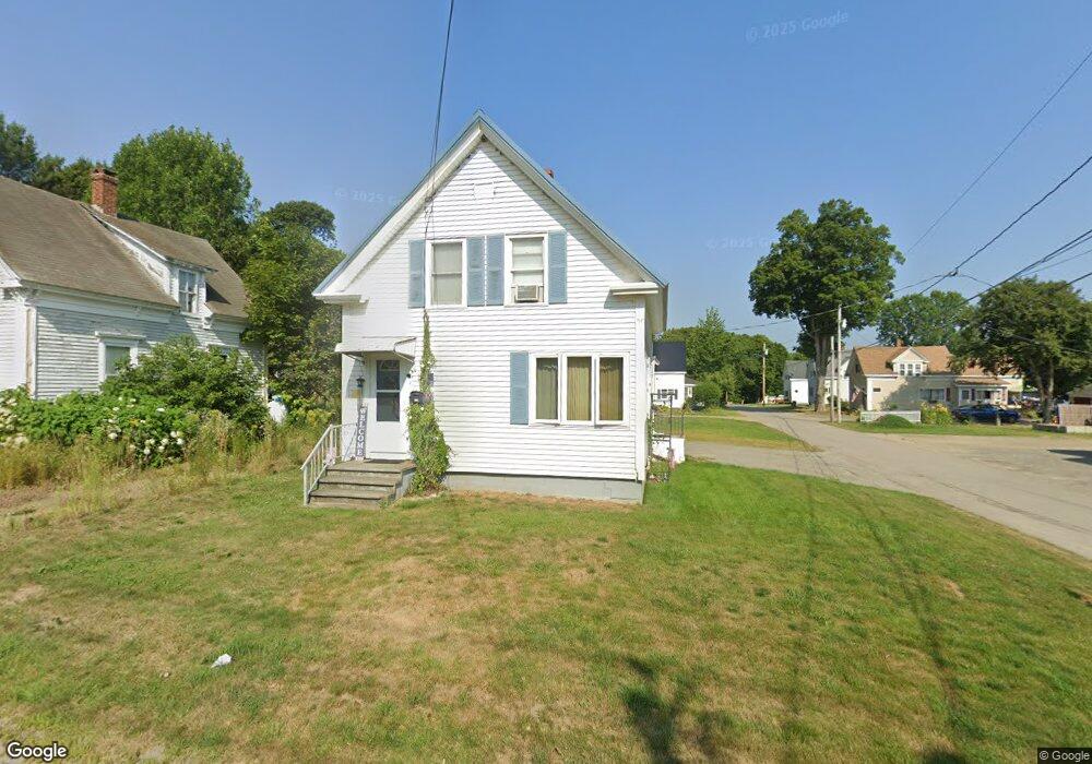 127 Union St, Calais, ME 04619 - photo 1