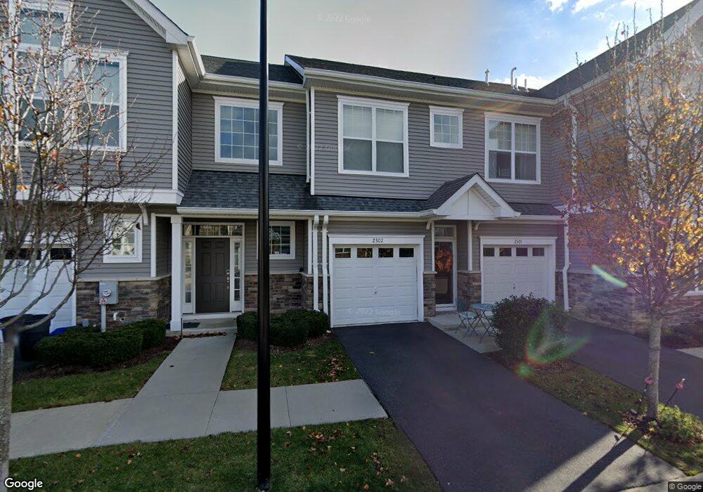 1700 E 5th St unit FL2-ID3368A, Huntington Station, NY 11746 - photo 1