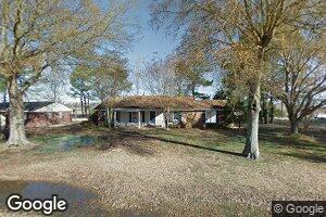 121 Owens St, Marks, MS 38646