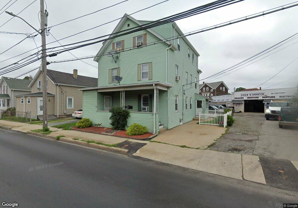 390 Stafford Rd, Fall River, MA 02721 - photo 1