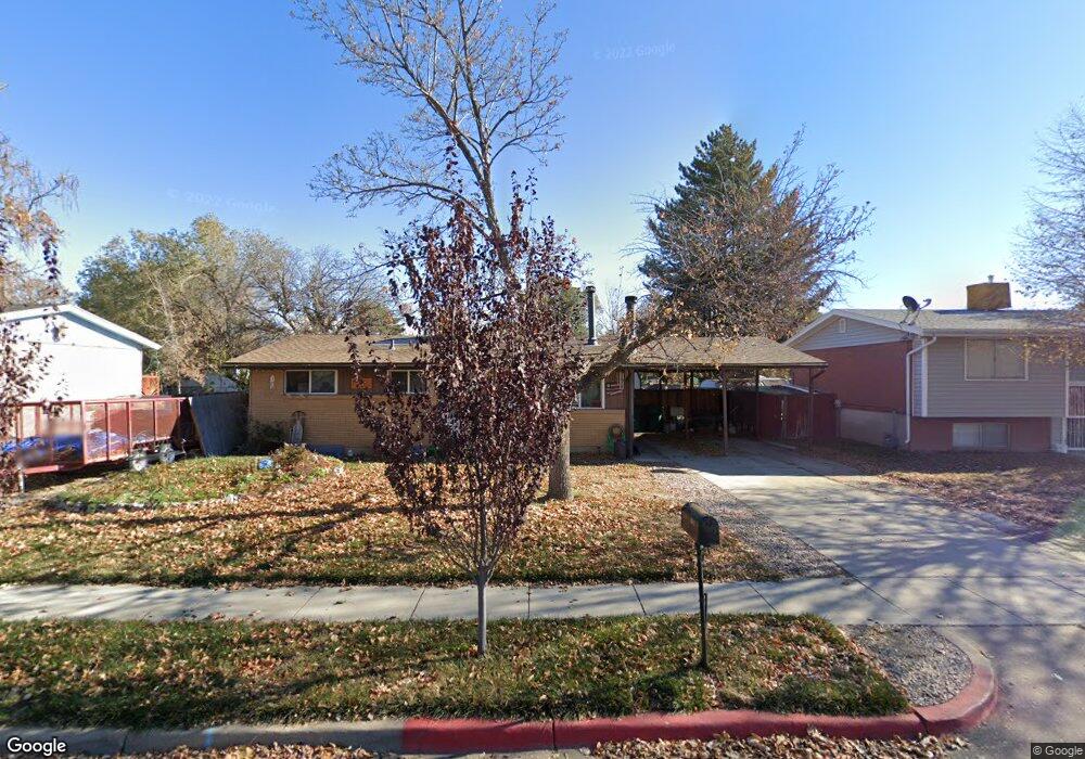 6042 S 2550 W, Roy, UT 84067 - photo 1