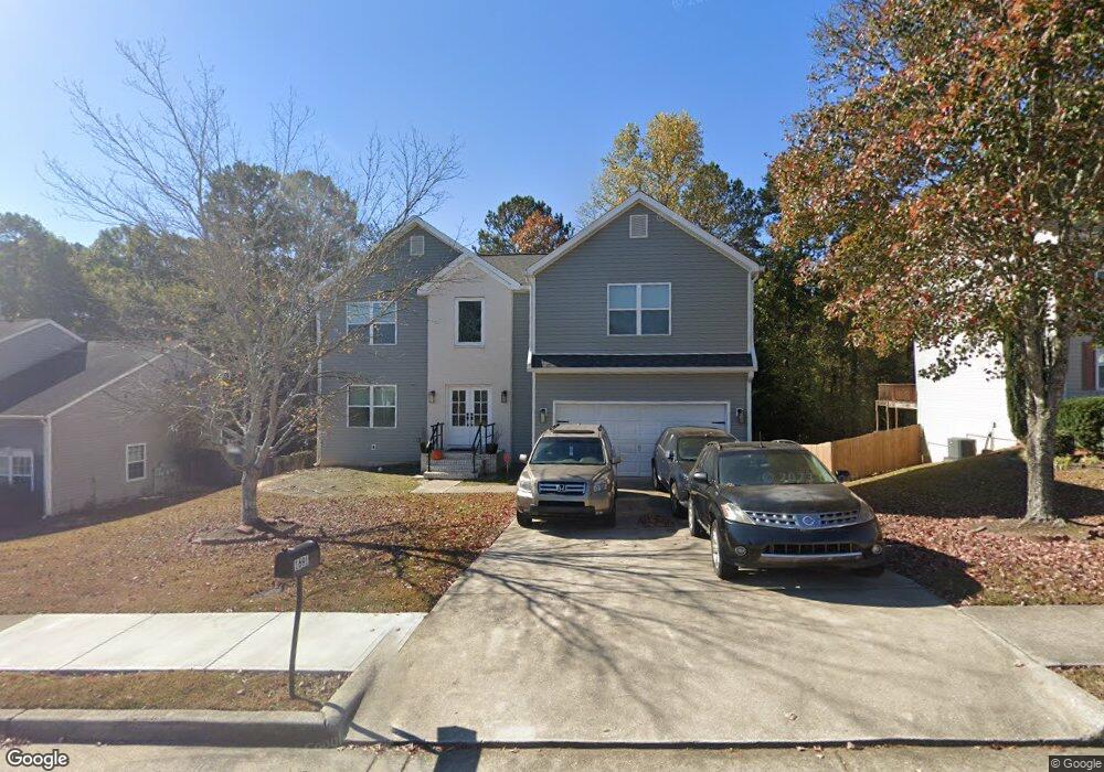 1691 Water Lily Way unit 1, Lawrenceville, GA 30045 - photo 1