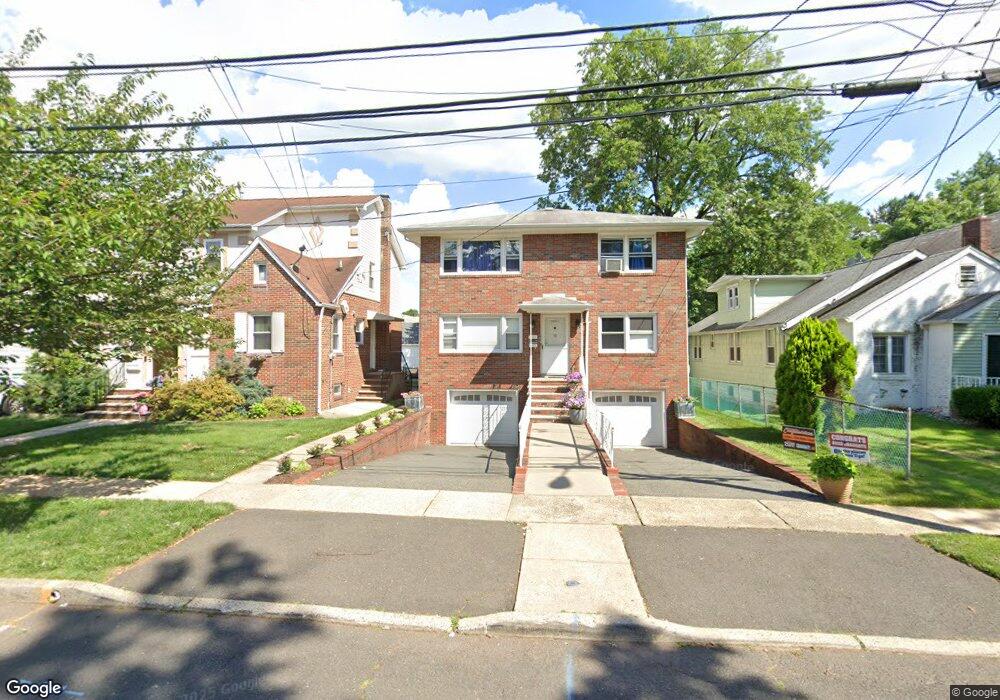 36 E Henry St unit 2, Linden, NJ 07036 - photo 1