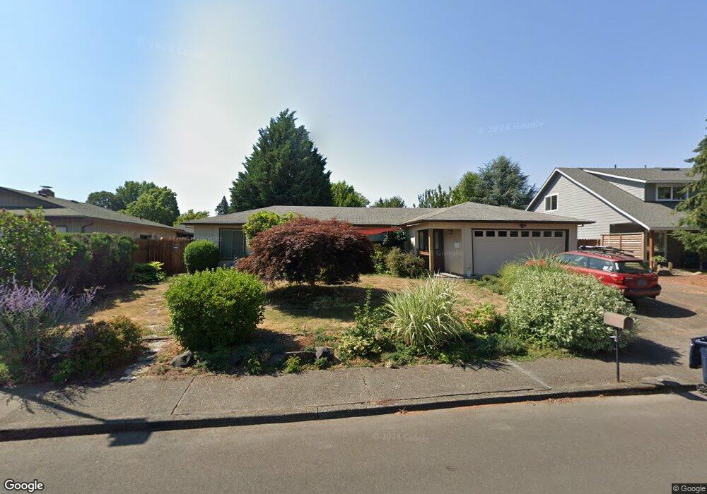 20090 SW York St, Beaverton, OR 97003 - photo 1