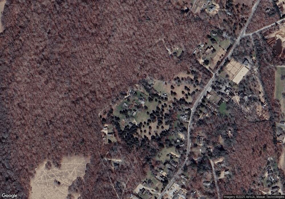 69 Rogers Path, Vineyard Haven, MA 02568 - photo 1