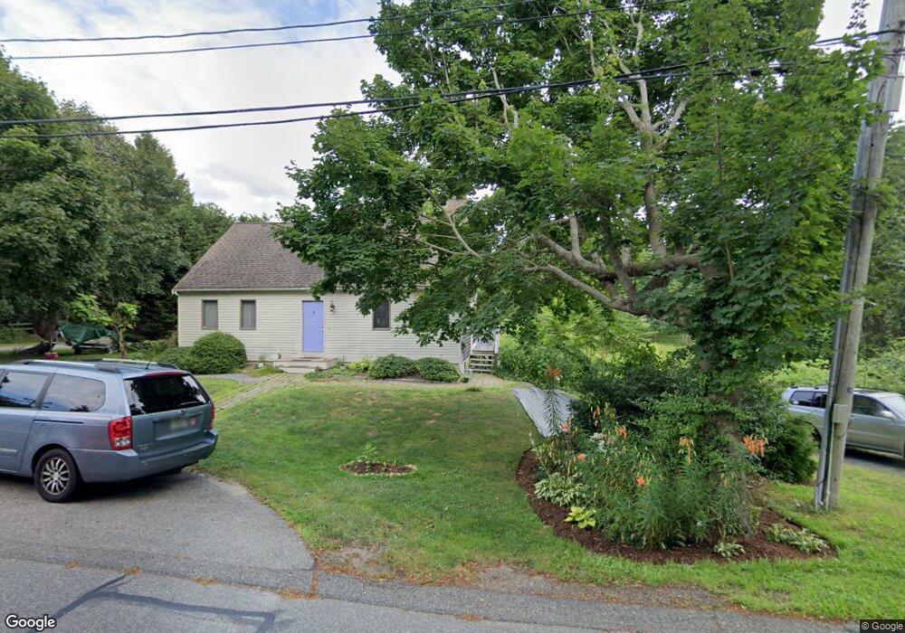 5 Depot Rd, Bourne, MA 2532 - photo 1