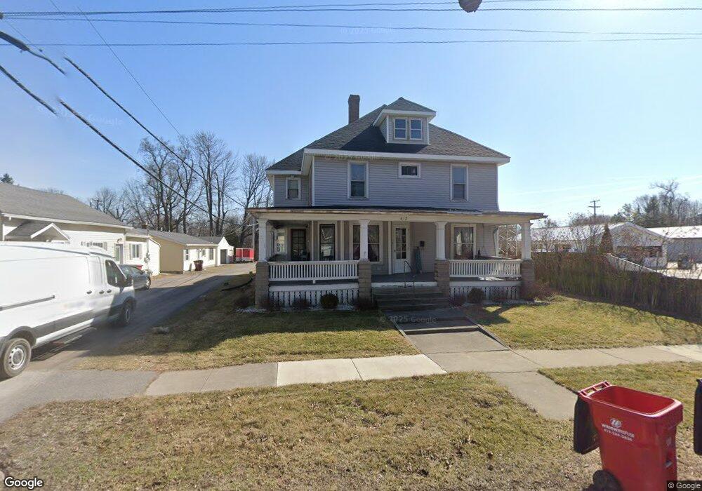 612 N Main St, Ada, OH 45810 - photo 1