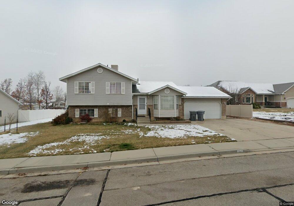 1343 N 450 W, Pleasant Grove, UT 84062 - photo 1