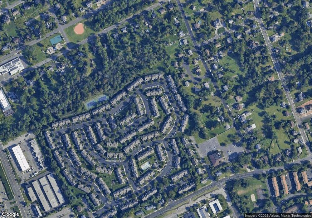 413 Draco Rd unit 413, Piscataway, NJ 08854 - photo 1