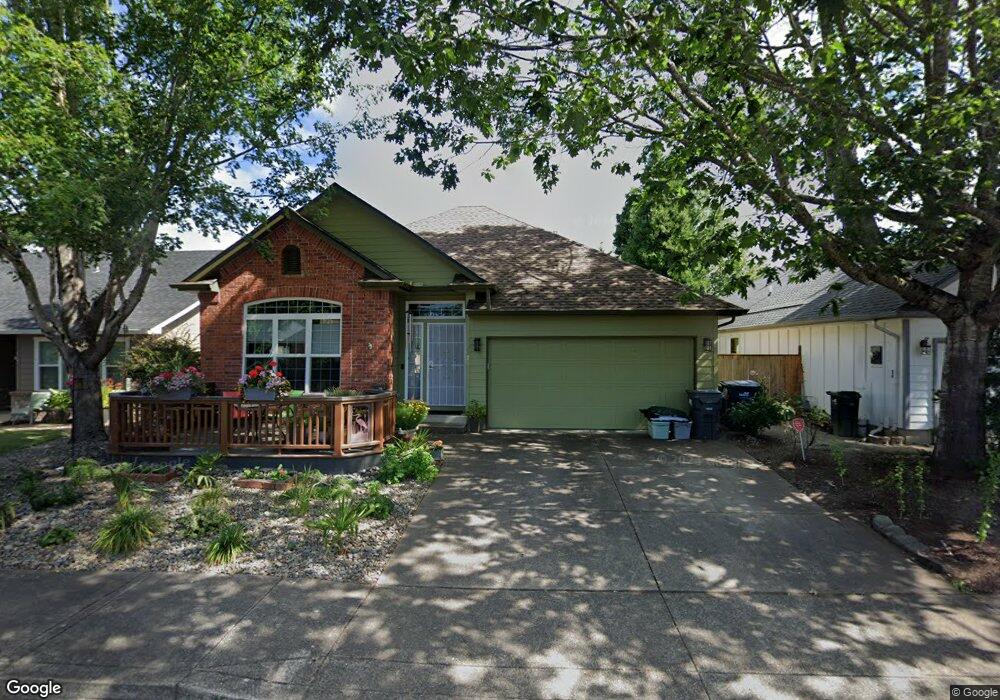 1520 Canal St, Springfield, OR 97477 - photo 1