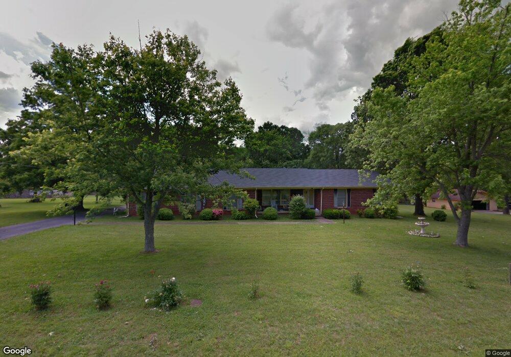 103 Richland Dr, Shelbyville, TN 37160 - photo 1