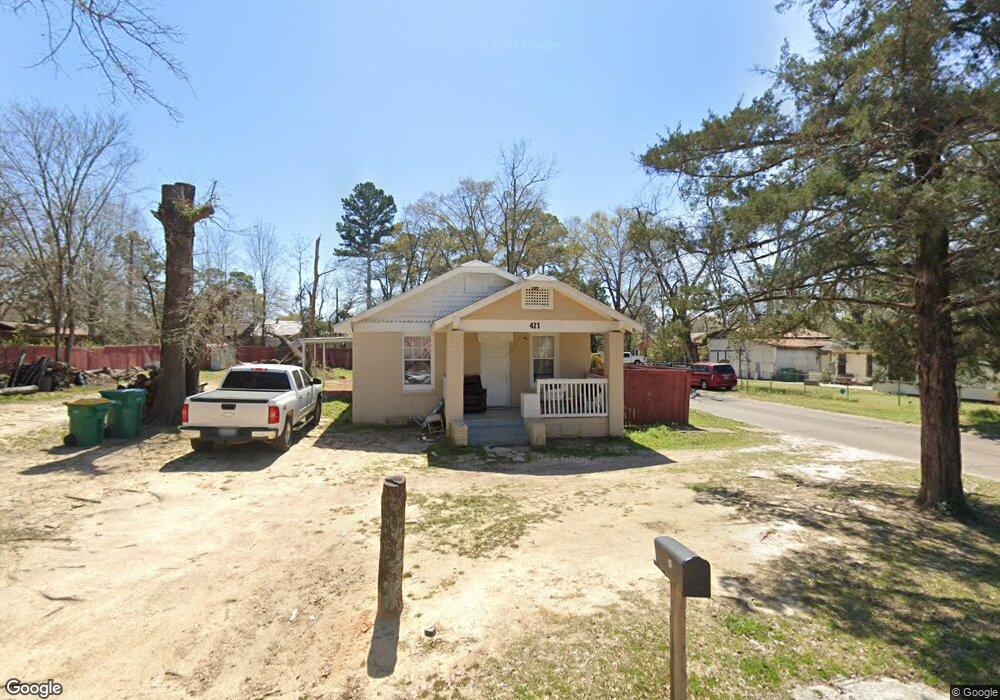 411 Waterman St, Texarkana, TX 75501 - photo 1