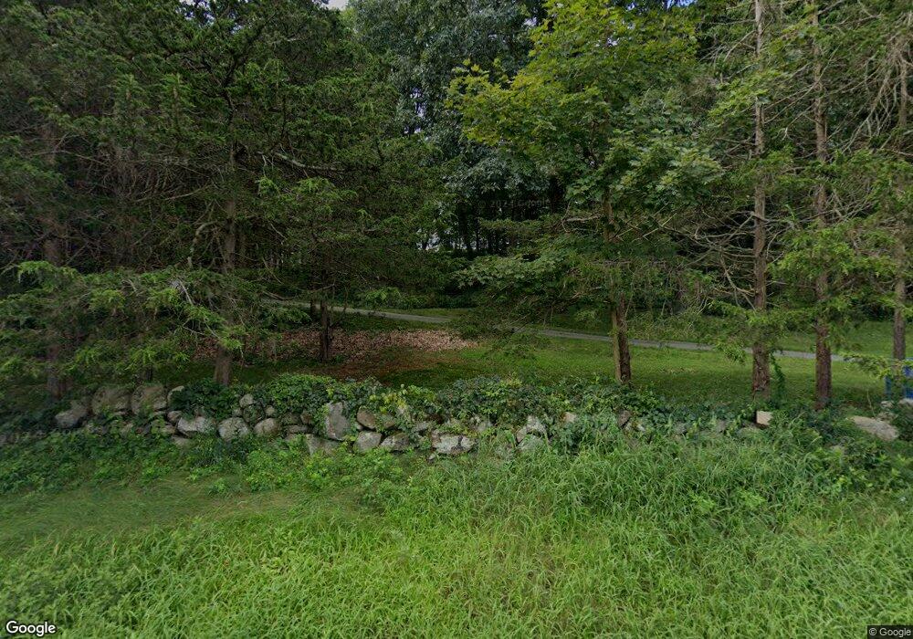 428 Fitchville Rd, Bozrah, CT 06334 - photo 1