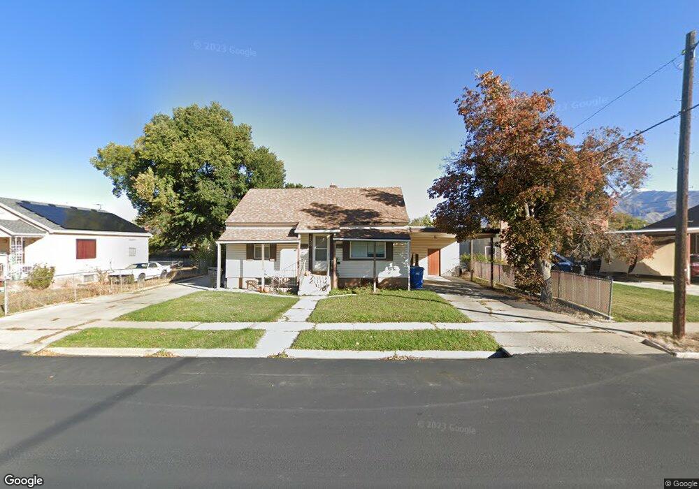 158 W 700 N, Spanish Fork, UT 84660 - photo 1