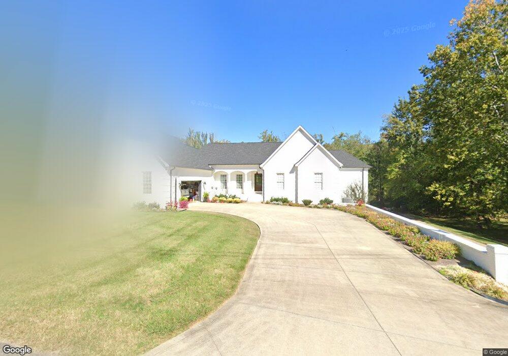 747 Cove View Cir, Cookeville, TN 38506 - photo 1