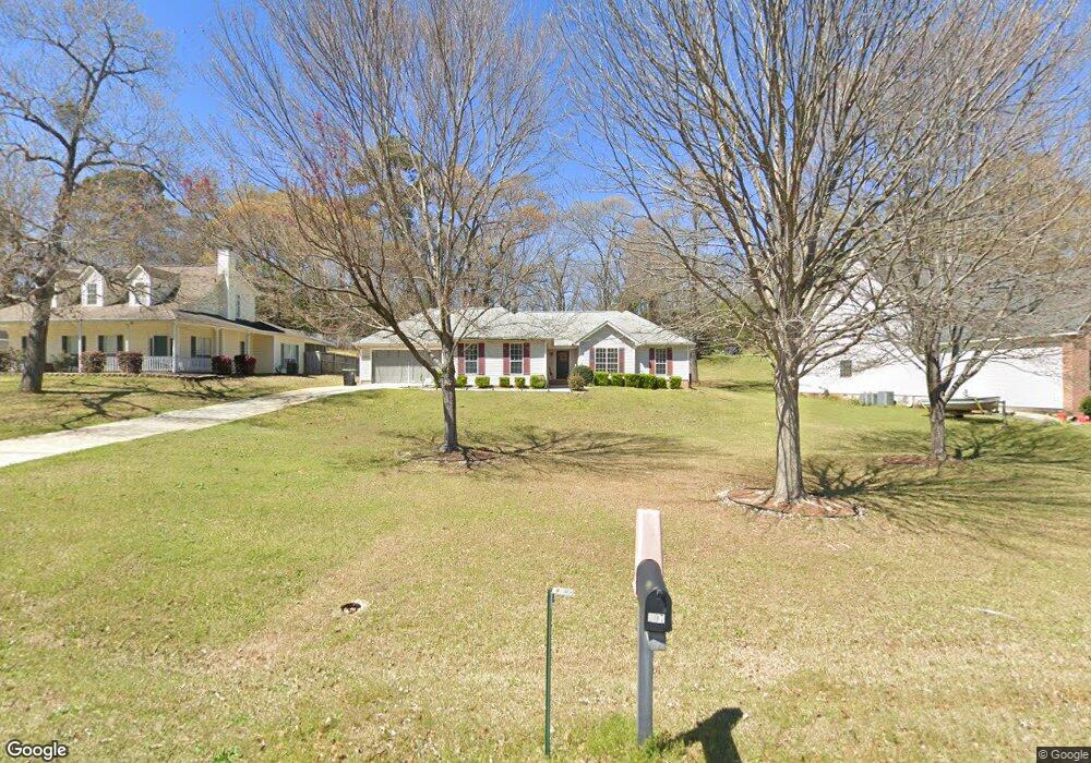 208 Hunters Chase, Byron, GA 31008 - photo 1