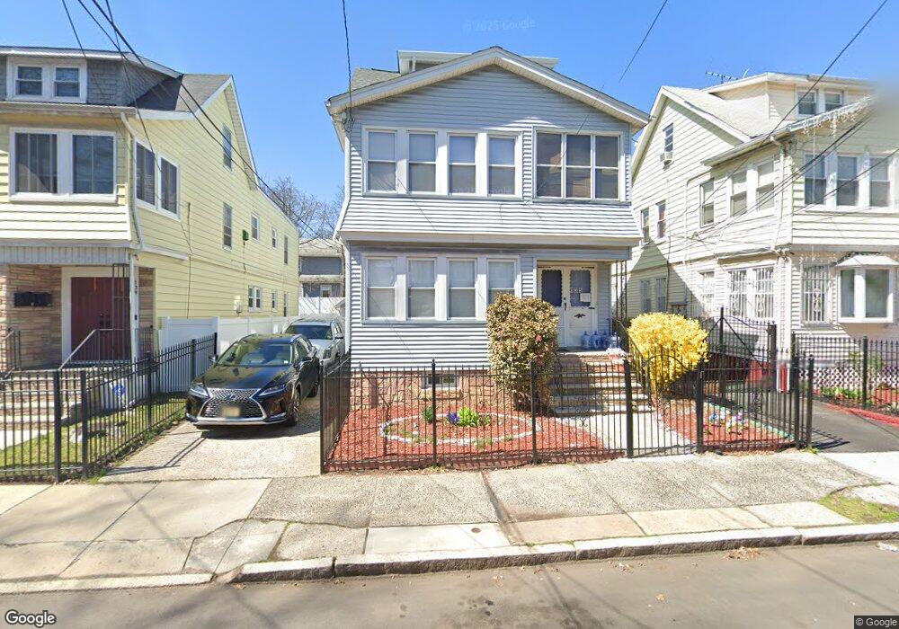 135 W End Ave, Newark, NJ 07106 - photo 1