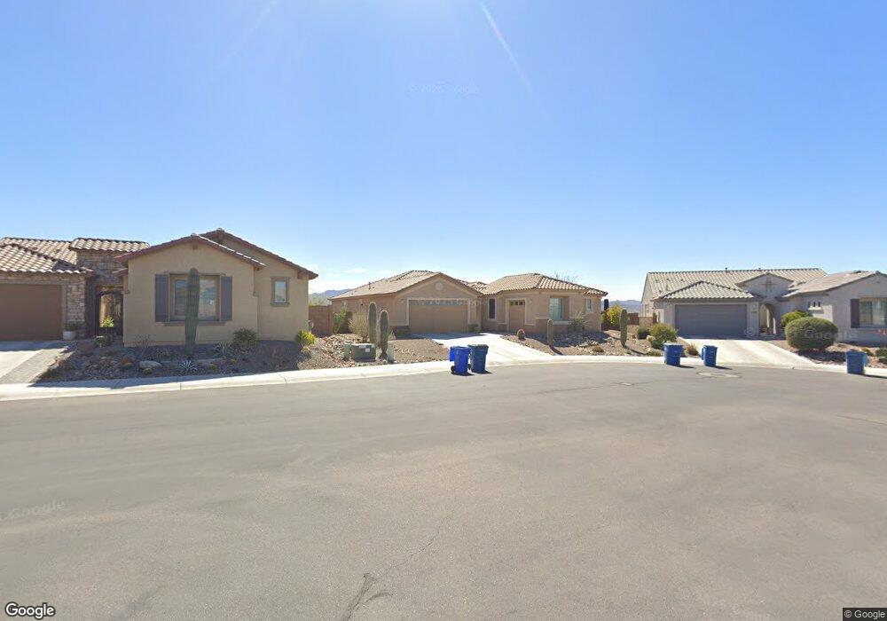 5109 W Calle Vista Del Sur, Tucson, AZ 85742 - photo 1