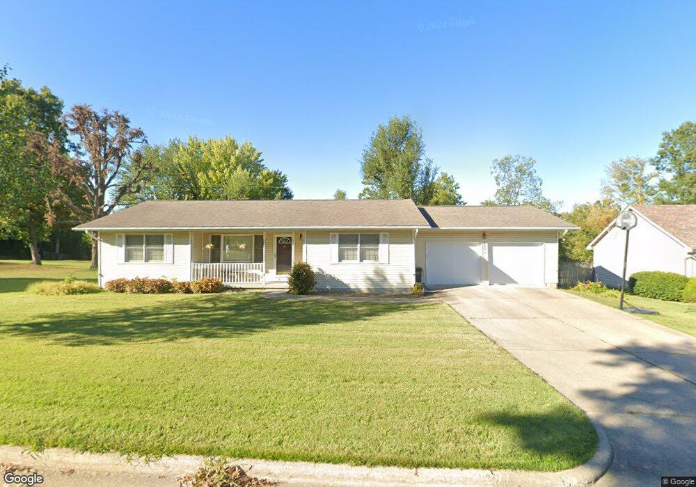 1209 Turkey Run, Rolla, MO 65401 - photo 1