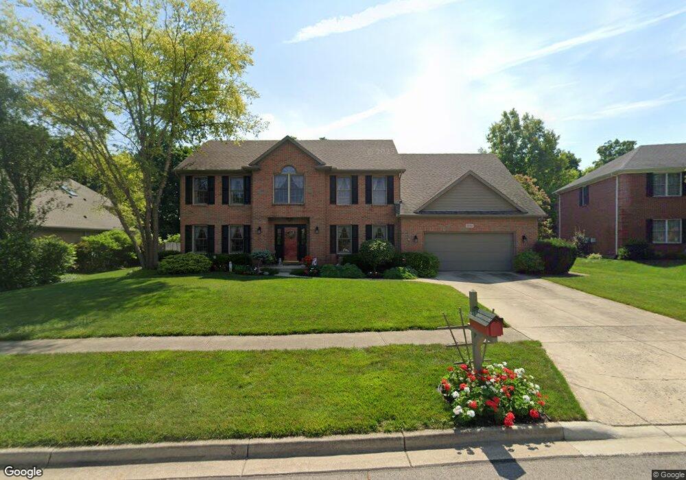 1324 Leaf Tree Ln, Vandalia, OH 45377 - photo 1