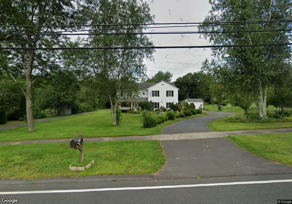 268 South St, Plymouth, CT 06782 - photo 1