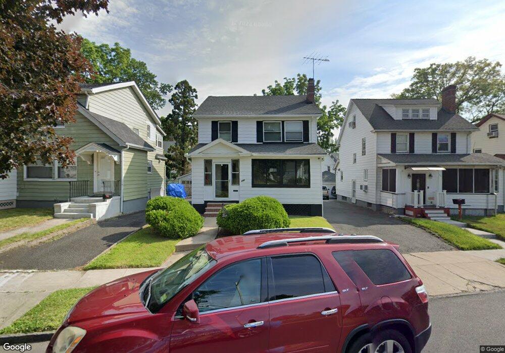 380 Elmwood Ave, East Orange, NJ 07018 - photo 1