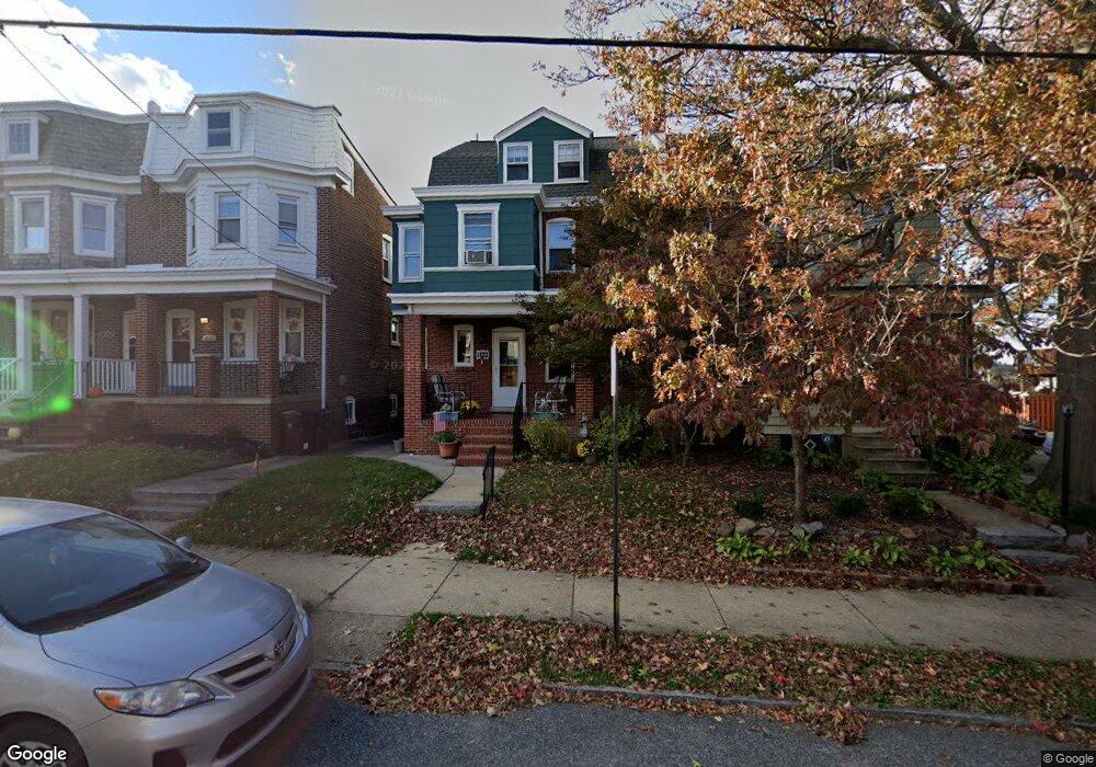 1033 N Clayton St, Wilmington, DE 19805 - photo 1