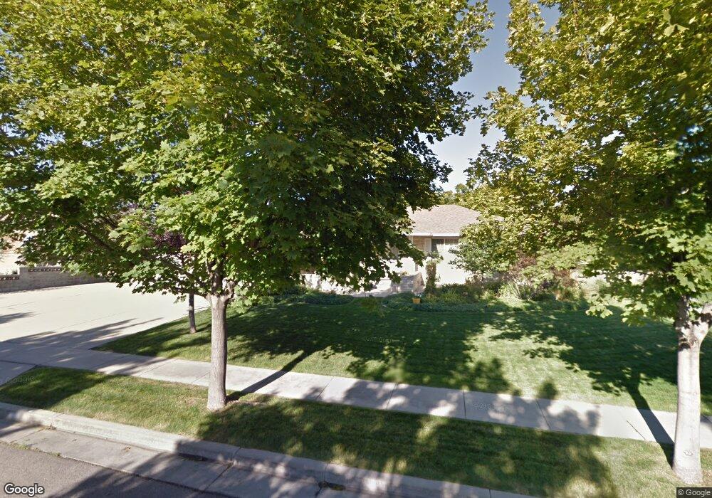 9608 Royalty Ln, South Jordan, UT 84095 - photo 1