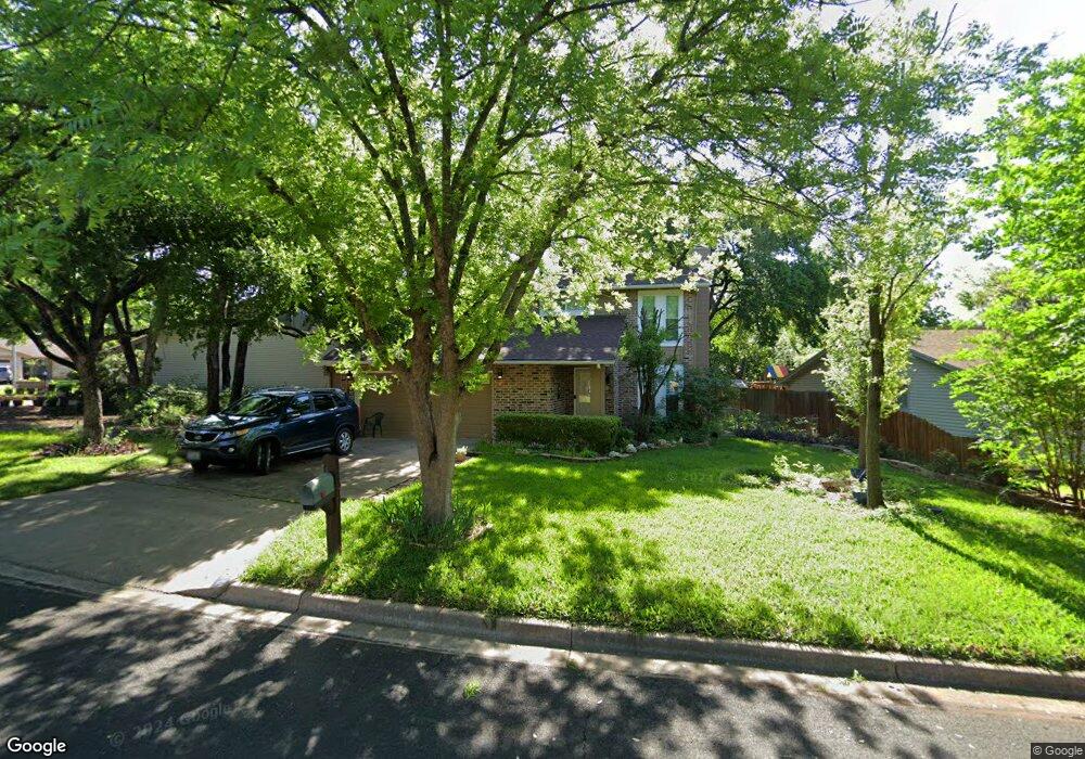 12021 Ladrido Ln, Austin, TX 78727 - photo 1