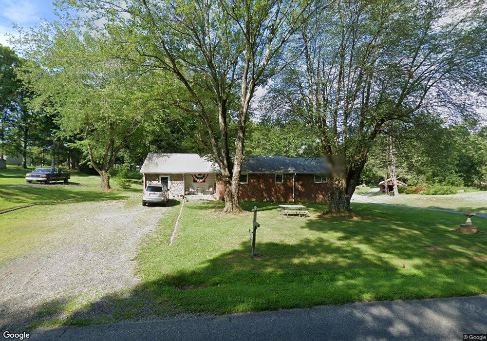 15624 Mountain Track Rd, Orange, VA 22960 - photo 1