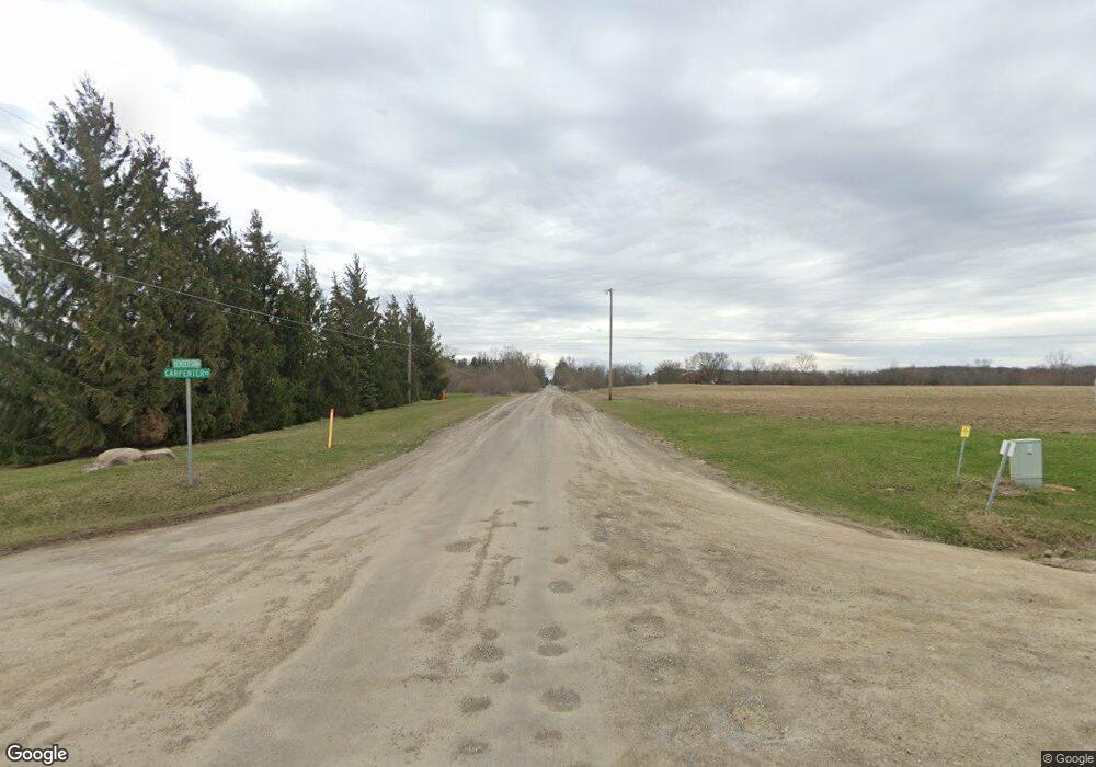 000 E Carpenter Rd, Richfield Township, MI 48423 - photo 1