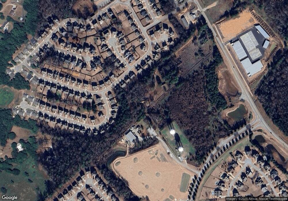 163 Julia Ln, Hoschton, GA 30548 - photo 1