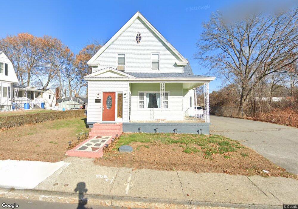 36 South St, Lawrence, MA 01843 - photo 1