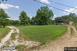 286 Newfull Ln, Trezevant, TN 38258