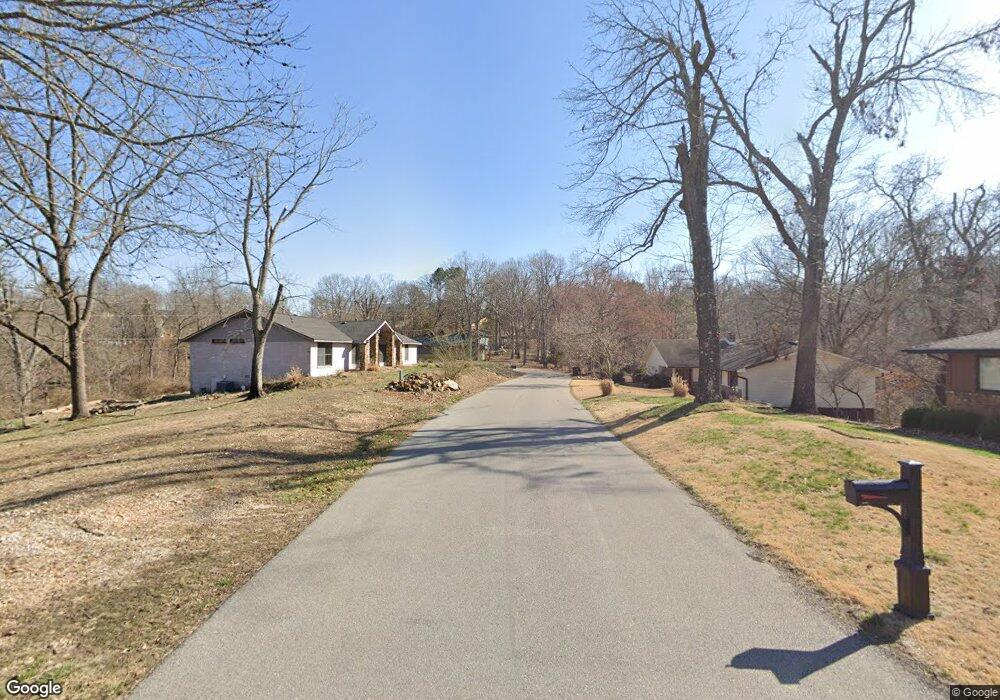 12207 Blueberry Ln, Rogers, AR 72756 - photo 1