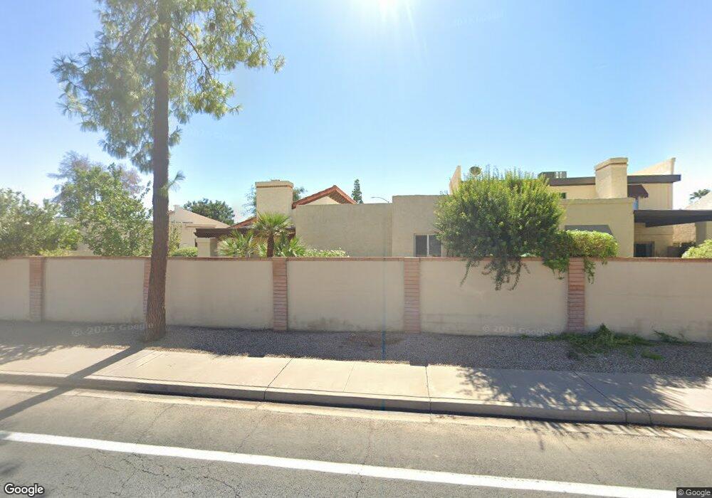 2022 W Navarro Ave unit NICE!, Mesa, AZ 85202 - photo 1