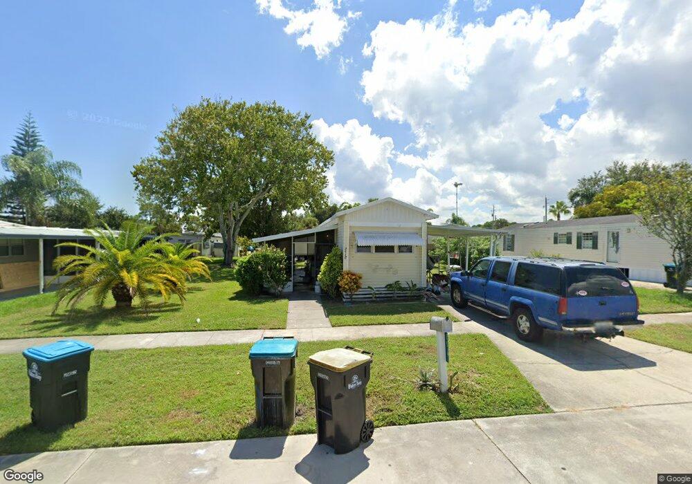 2512 Chatham Way NE, Palm Bay, FL 32905 - photo 1