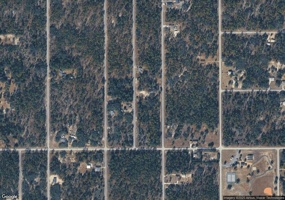 2261 SW Hilliard Ave, Dunnellon, FL 34431 - photo 1