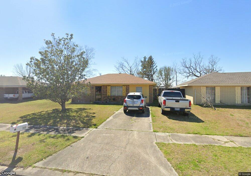 33 Kingsridge Loop, Houma, LA 70363 - photo 1