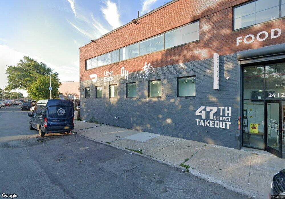 2426 47th St, Long Island City, NY 11103 - photo 1